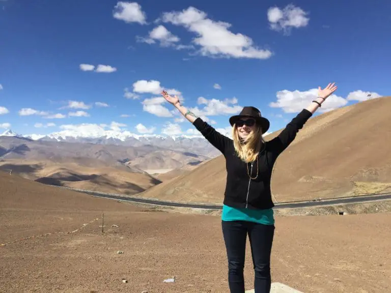 How I Paid Off $55,277 in Student Loans and Traveled the World