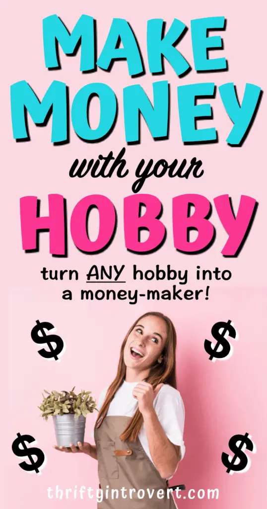 ways to make money on a hobby farm