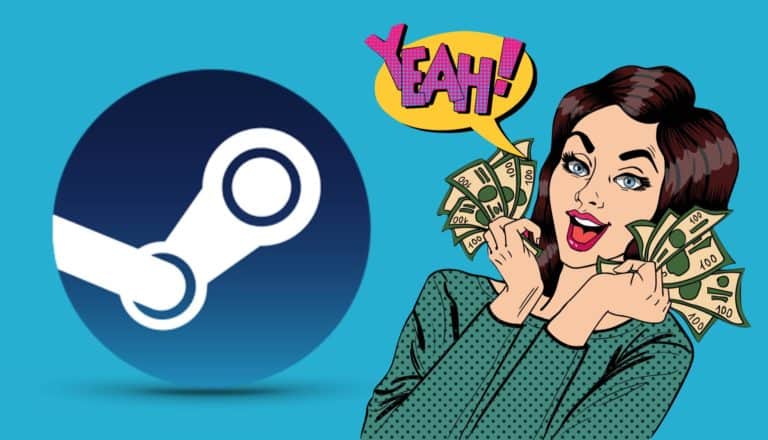 How to Make Money on STEAM: 8 Legit Ways to Earn in 2022