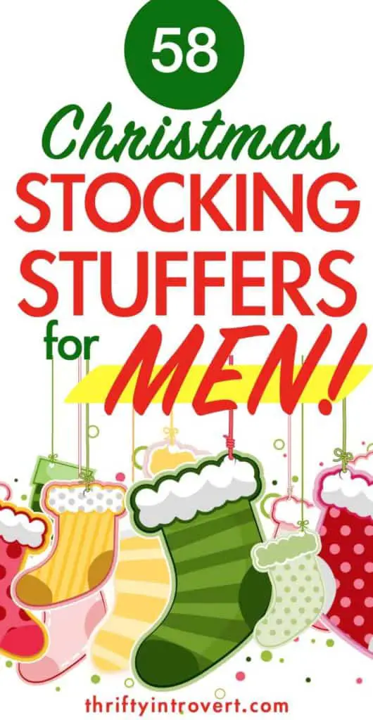 stocking stuffers for men pin 1