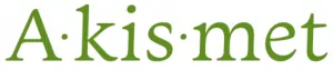 Akismet logo create a niche website