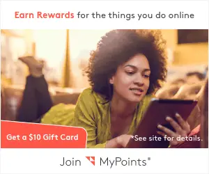 MyPoints Earn Online